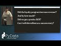 Benjamin Vincent - Did Your Rollout Actually Work? | Pydata London 26