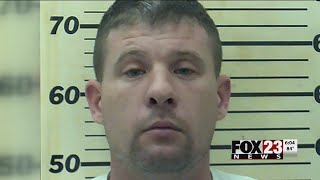 Oklahoma deputy fired over allegations he used coffee cup to beat acquaintance