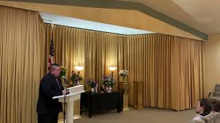 Norma Kohler Memorial Service 