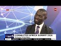Connected Africa Summit 2026 