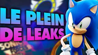 Déjà Un Trailer Pour Sonic 4 Le Filmsonic Info