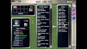 X-Com Apocalypse : Real Time - Let