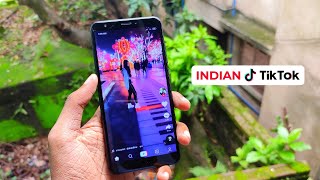 Secret Indian App Same to Same Like TikTok | Tiktok Alternative app | Indian Tiktok app | Tiktok screenshot 3