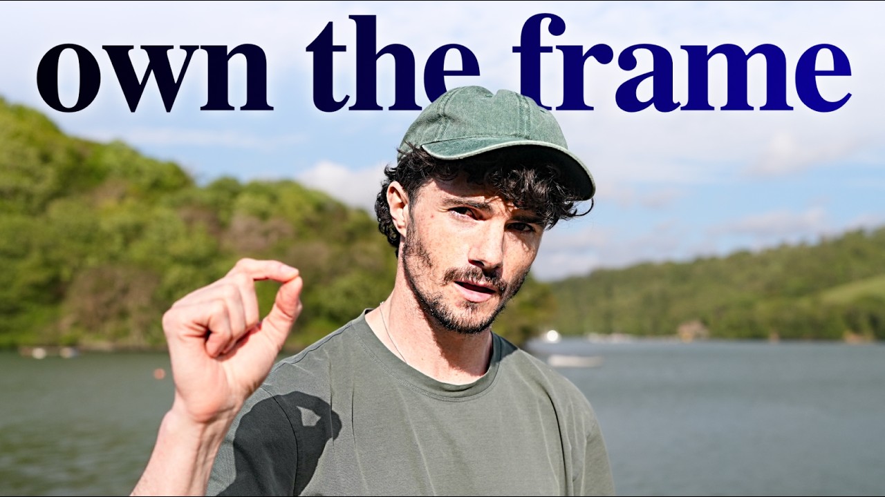 give me 11 minutes, I'll change the way you speak on YouTube