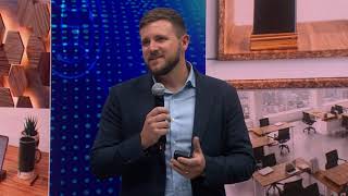 SIF 2022 - Part 2 Pitching Sessions 1