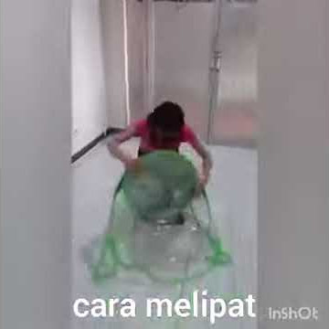 Cara lipat payung motor Untuk Pemesanan hub  Wa:0853-1611-4240