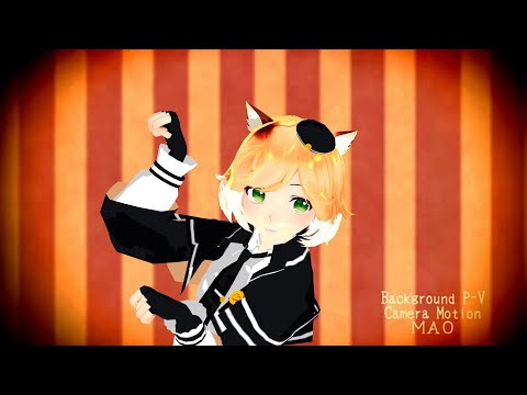 【MMD明日方舟】喵嗚~~快看!超兇的慕斯貓貓【ネコミミアーカイブ 】
