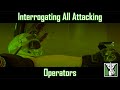 Caveira Interrogation All Attacking Operators Rainbow Six Siege