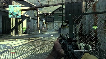 FeaR vs OpTic Update Commentary by PHiZZURP