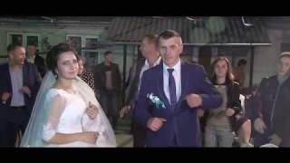 Андрій та Наталія | Dance clip | c. Голігради 24/09/2016