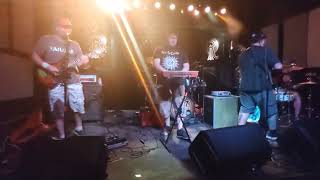 From Zero To Zed - Sick Live @ The Radio Room September 23rd 2023