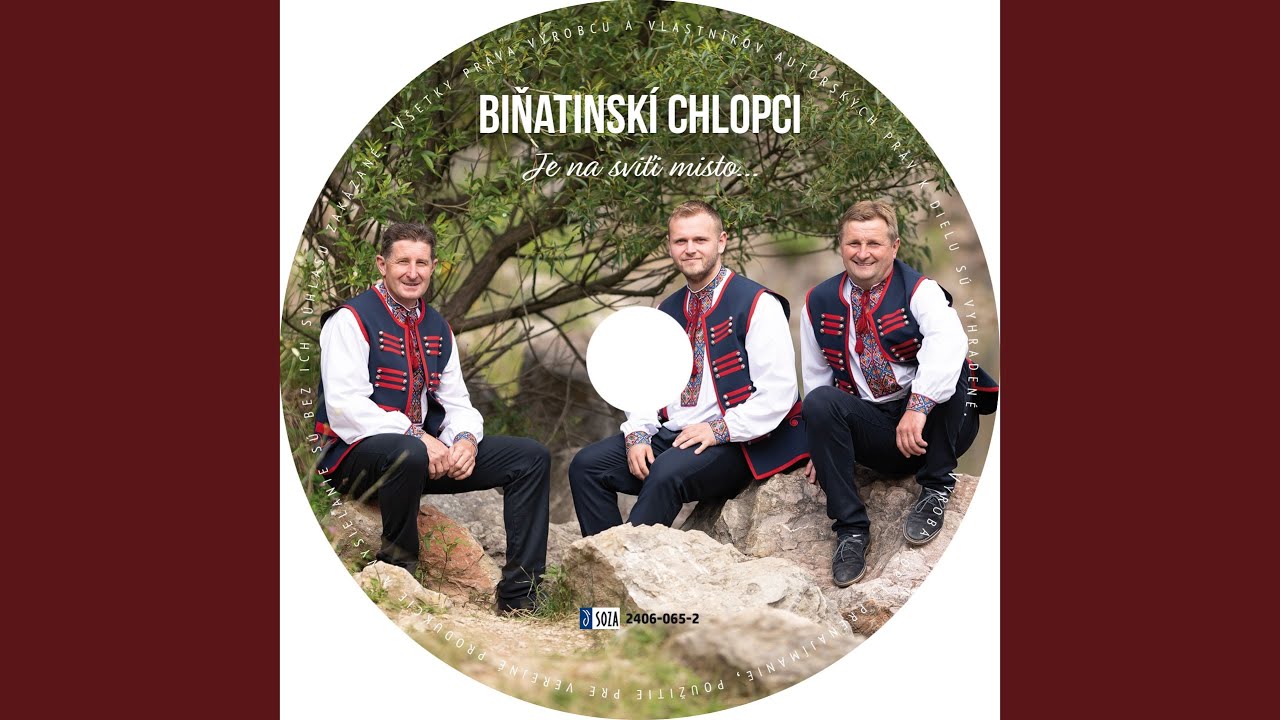 Staram ja sa staram / Ej keby mi zahrali