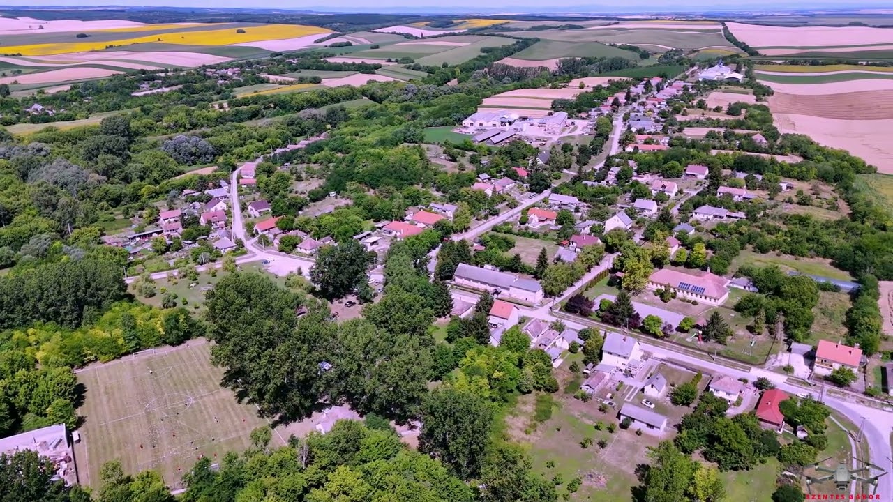 Magyarkeszi FHD. 2025. júli. 12.