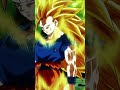 #dragonball Goku super Saiyan🗿