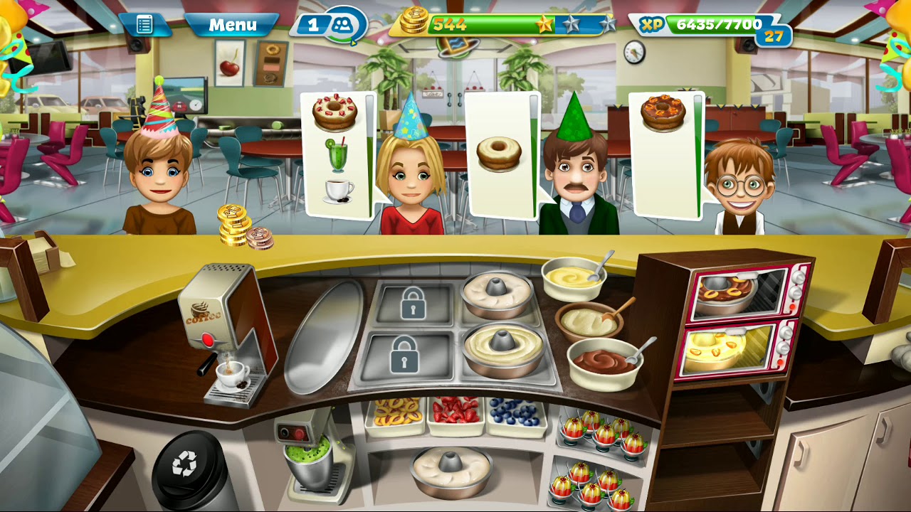 cooking fever bakery 5 shakes in 8 seconds task cooking fever bakery 5 shakes in 8 seconds task