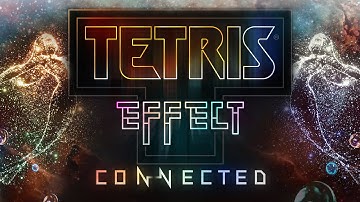 Live ! #tetris Effect Connected #videogames #gaming #gamingchannel 