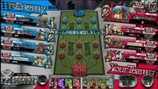 【AA4】WLWプレイ記録　#75