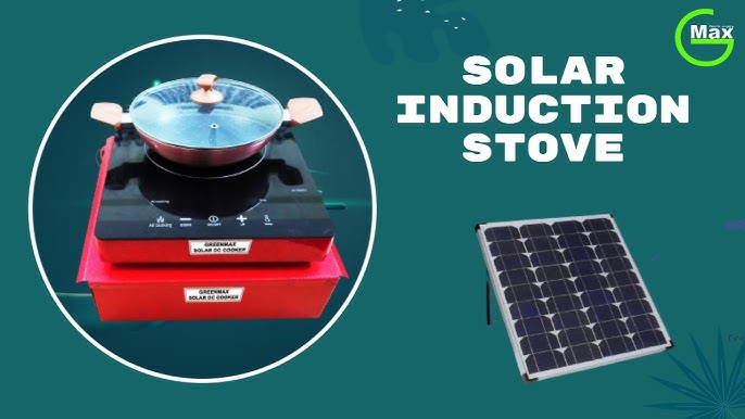 Home - SUNSPOT™ Solar Electric Cooking