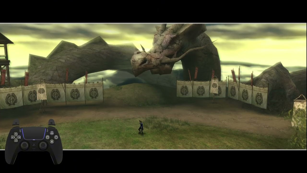 Speedrun Sengoku Basara 2 Heroes Any%NG+ Individual Story (Katakura Kojuro) IGT 6:41