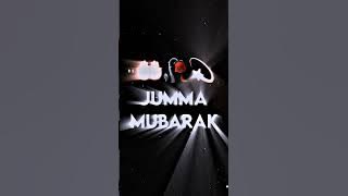 Jumma Mubarak Whatsapp status 2023 , new naat status jumma mubarak #shorts #shortvideo #4kstatus