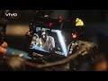 vivo X70 Series 5G | Shout it Out with Super Night Mode