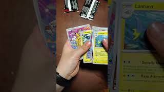 Abriendo #sobres #pokemon #pikachu #charizard #unboxing#random #cards #cartas #anime #games #juegos