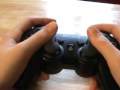 Playstation 3 DUALSHOCK 3 Wireless Controller Review
