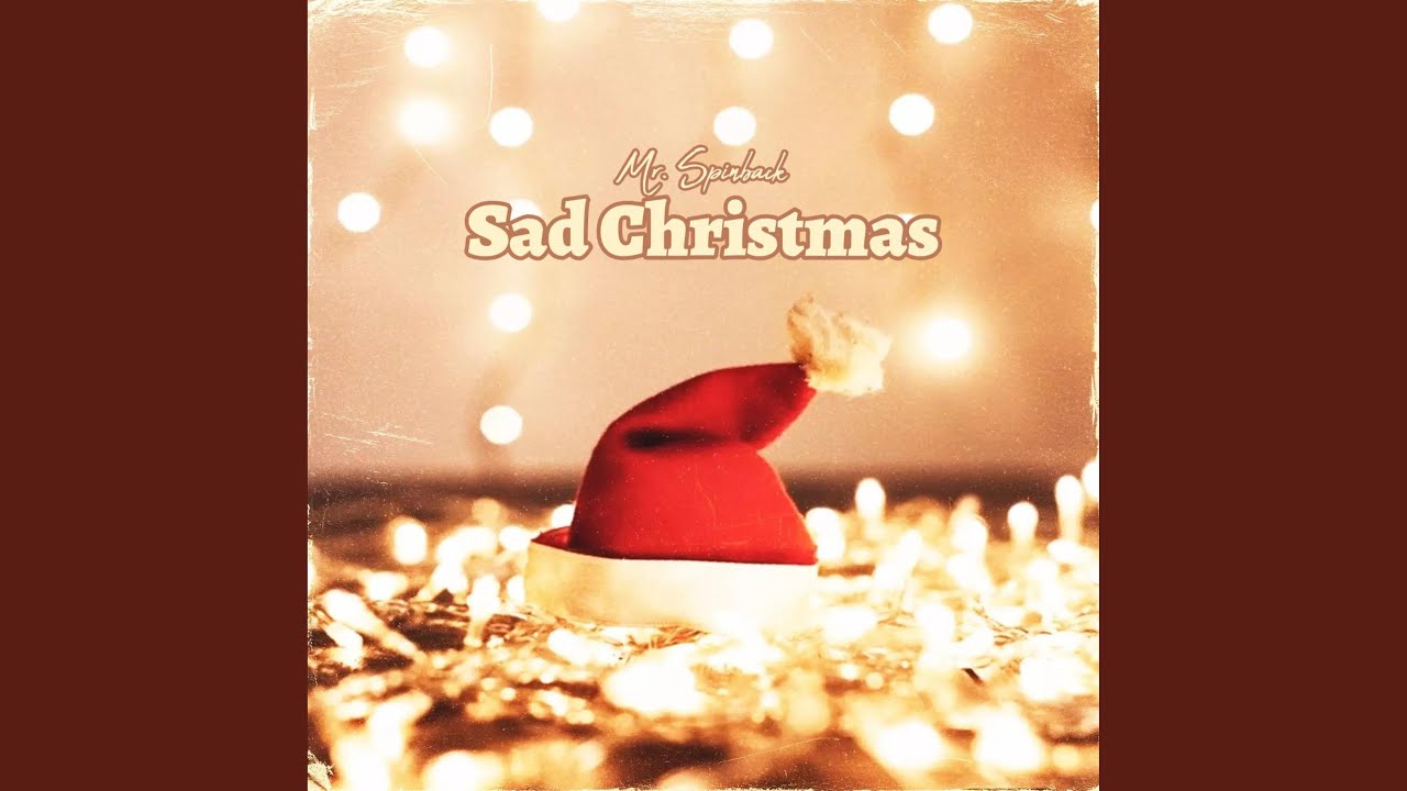 Sad Christmas