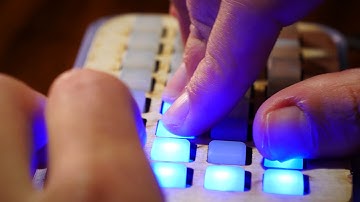 Kord Kontroller: First Prototype