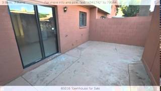 $117,500 - 2817 E FAIRMOUNT Avenue, Phoenix, AZ 85016