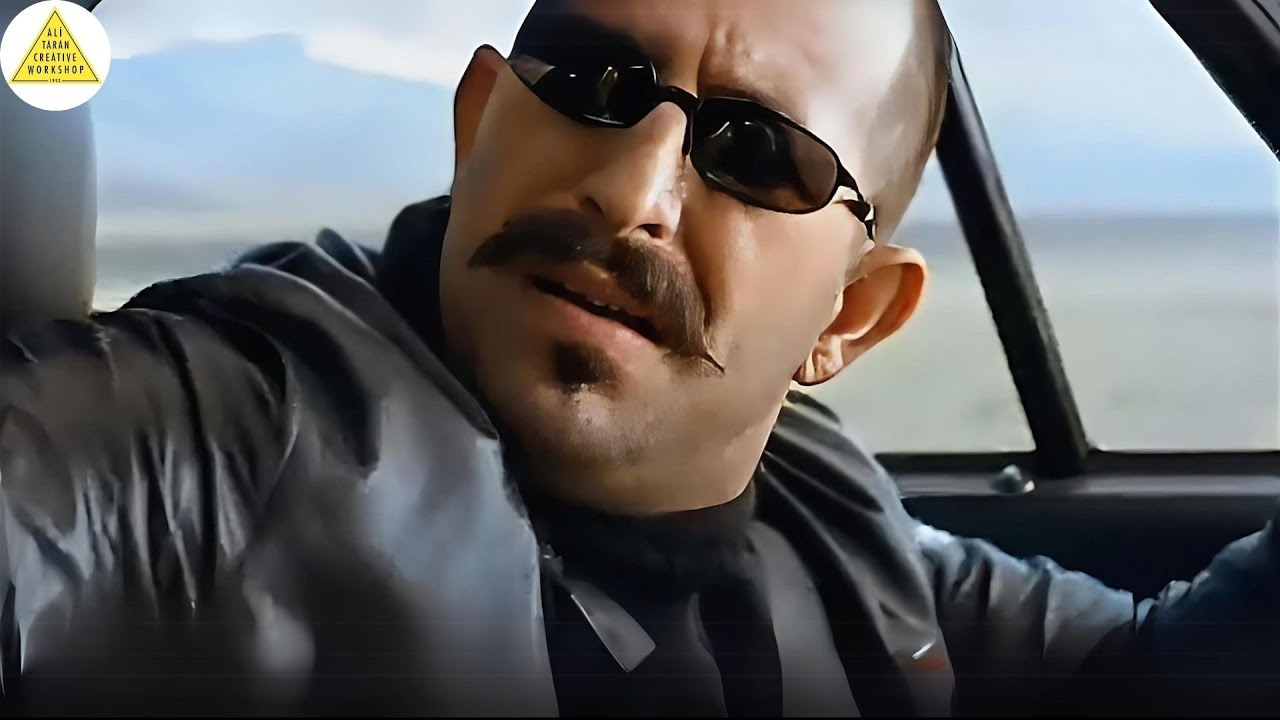 MAVİ / Asker Cem Yılmaz | ALİ TARAN CREATIVE WORKSHOP | ATCW | BİZİM İŞLER