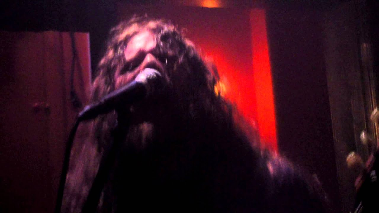 Pre-2015 Live Performance (Documentation)