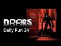 Roblox Doors Daily Run 24
