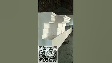 CNC 2D cutting machine for eps foam mouldings,cornice cutting machine,eps modelling machine