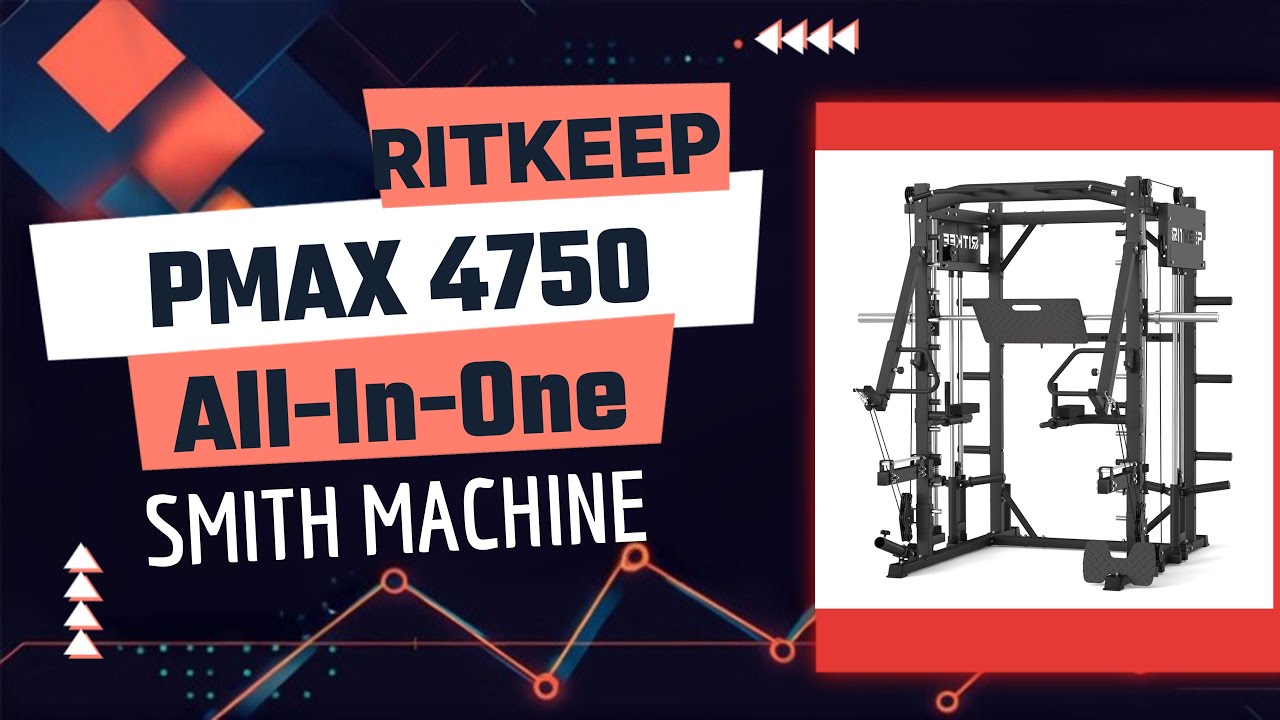 Ritkeep PMAX 4750 All In One