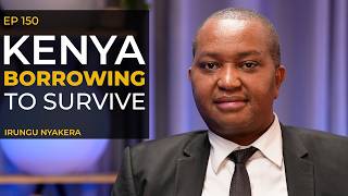Irungu Nyakera EXPOSES Ruto Government: Goons, Corruption, Debt Crisis & 2027 Warning