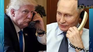 Putin, Trump and the New Cold War - Martin Sixsmith