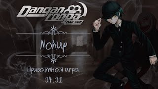 видео: Эхо Мелодий  | Приватная игра | Danganronpa Online | Nohup картинка: Эхо Мелодий  | Приватная игра | Danganronpa Online | Nohup