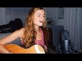 Love of Mine Emily James acoustic cover | Samantha Taylor Cover