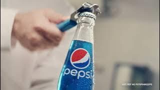 Sarap maging Pinoy with Pepsi Blue!