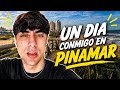 UN DIA CONMIGO EN LA COSTA (PINAMAR) 🥵 | VLOG #1 | WGONZAAAA