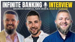 The Interview Series #46: Brandon Goswick & Nate Dean