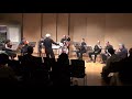 APA Czechoslovakia Music Festival Nonet 1945 By Rudolf Karel 