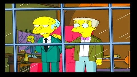 The Simpsons Game PS2 100% Playthrough Part 4