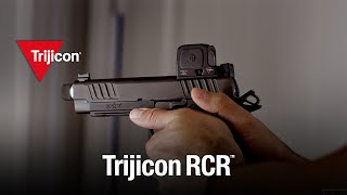 Trijicon RCR