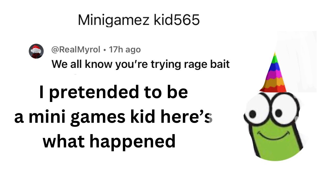 I’m pretended to be a gtag mini games kid for a week here’s what happened #viralvideo #gorilatagvr