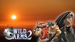 Wild Arms 2nd Ignition Opening ~ Youll Never Be Alone No Matter Where You Go (Acoustic Cover) @WarpWhistlesMusic