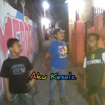 Gusti Aku Kezelz Onok Koncoku Seng Goblok