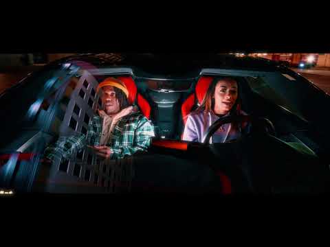 Curren$y   Drive This Car (Official Video)