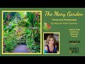 The Mary Garden, Photography & Christian Poetry